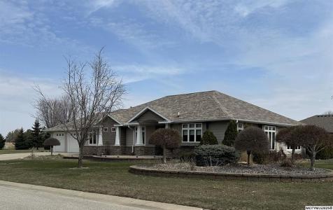 322 Nature Ct, Northwood, Iowa 50459, USA