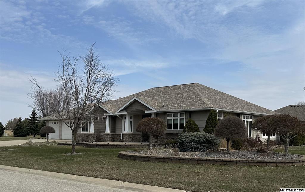 322 Nature Ct, Northwood, Iowa 50459