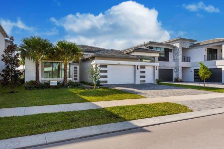 8540 Ganton Drive, Boca Raton, Florida 33434, USA