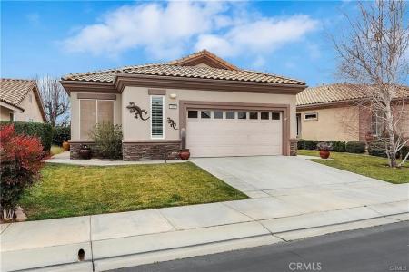 481 Sandpiper Street, Banning, California 92220, Estados Unidos