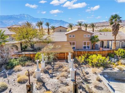 62732 N Crescent Street, Desert Hot Springs, California 92240, Estados Unidos