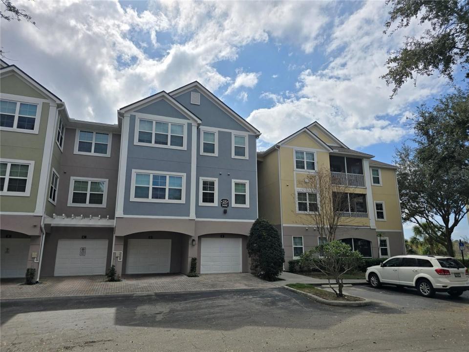 3446 Soho Street #308, ORLANDO, 플로리다 32835, 미국
