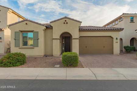 2891 E CITRUS Way, Chandler, アリゾナ 85286, アメリカ合衆国