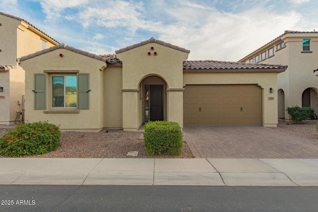 2891 E CITRUS Way, Chandler, Arizona 85286, Estados Unidos