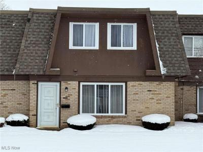 6400 Center Street, Mentor, Ohio 44060, USA