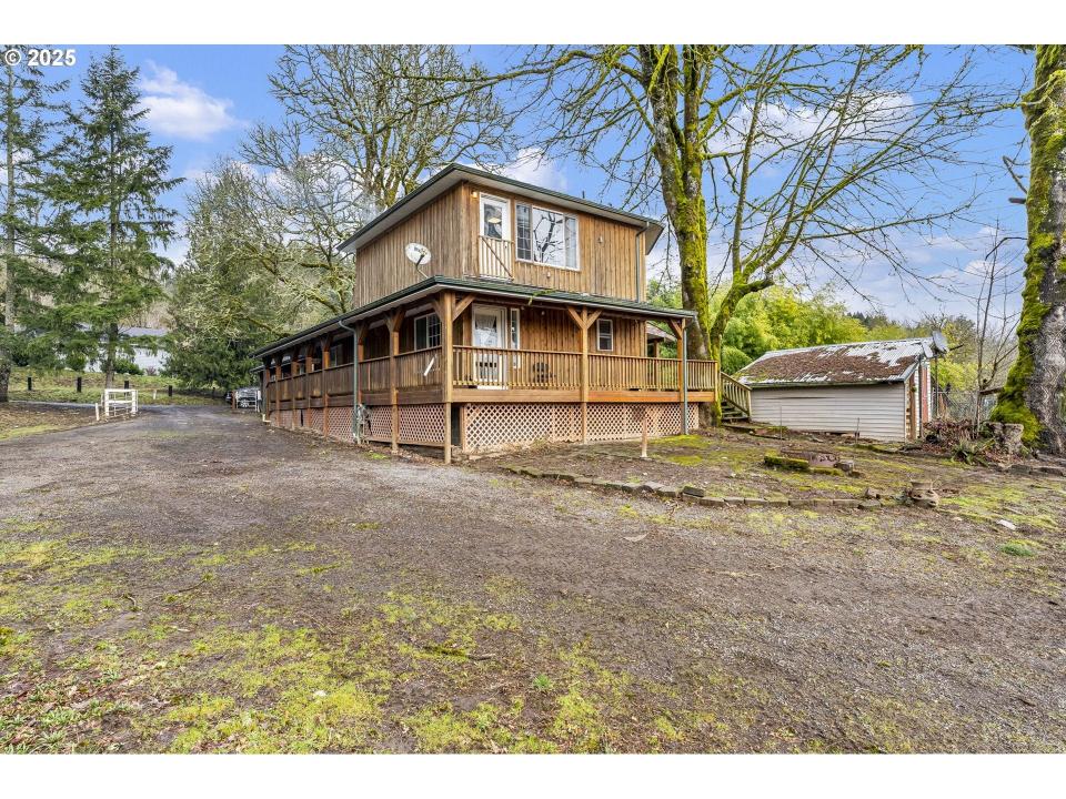 202 Redwing Rd, Woodland, Washington 98674, Stati Uniti
