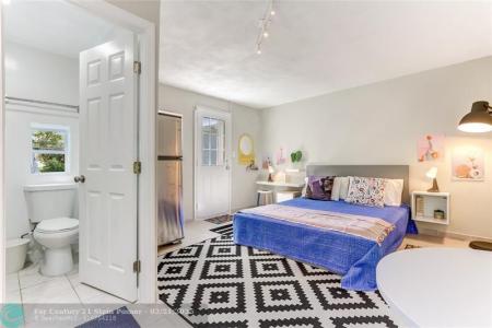 427 S 24th Ave Unit# 2, Hollywood, Florida 33020, USA