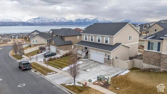 527 W LORI LN, Saratoga Springs, Utah 84045, États-Unis