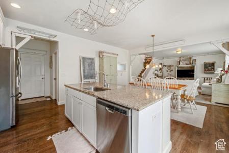 527 W LORI LN, Saratoga Springs, Utah 84045, États-Unis