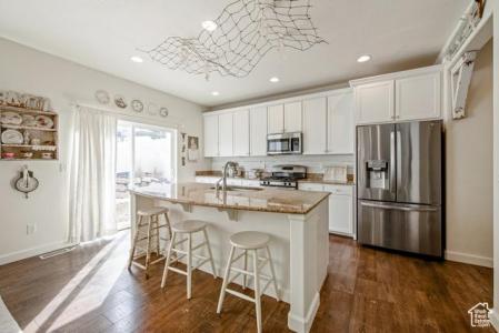 527 W LORI LN, Saratoga Springs, Utah 84045, États-Unis