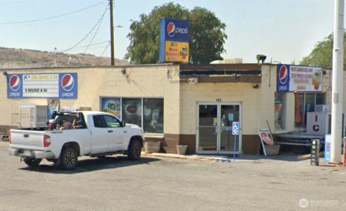 102 N 1st Avenue, Mesa, 워싱턴 99343, 미국