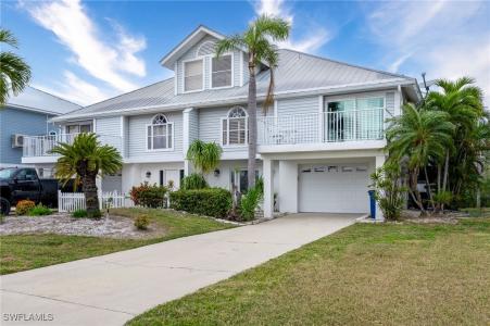 12130 Siesta Drive, Fort Myers Beach, 佛羅里達州 33931, 美國