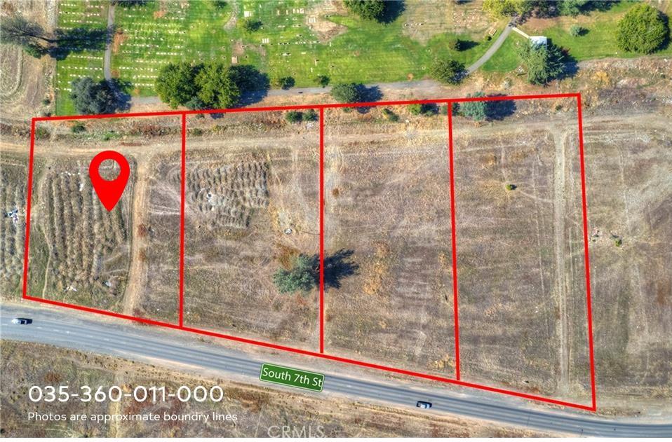 7th Avenue W, Oroville, California 95965