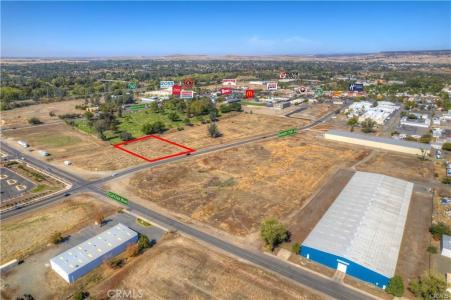 7th Avenue W, Oroville, California 95965