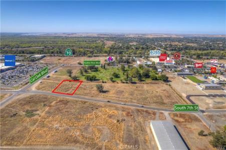 7th Avenue W, Oroville, California 95965