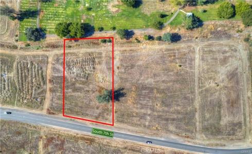 S 7th Avenue W, Oroville, California 95965