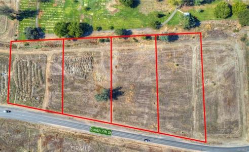 S 7th Avenue W, Oroville, California 95965
