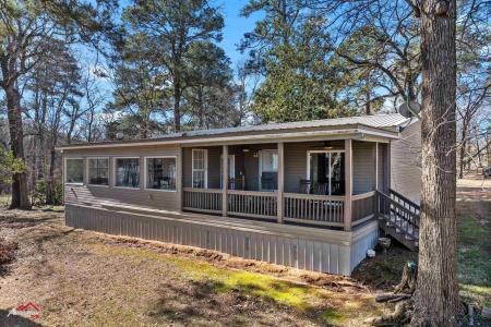 214 Buzzard Bay Rd, Karnack, Texas 75661
