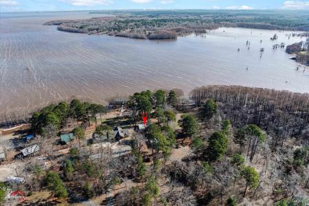 214 Buzzard Bay Rd, Karnack, Texas 75661, Estados Unidos