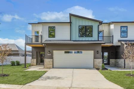 5874 Harbour Town Drive, Noblesville, Indiana 46062