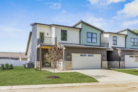 5874 Harbour Town Drive, Noblesville, Indiana 46062