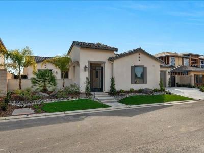 2283 E Courtside Drive, Fresno, California 93730, USA