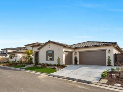 2283 E Courtside Drive, Fresno, California 93730, USA