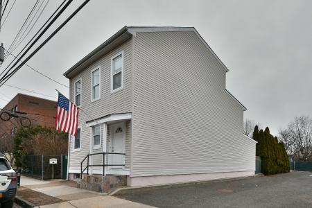 816 Mulberry Street, Trenton, New Jersey 08638, États-Unis