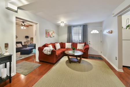 816 Mulberry Street, Trenton, New Jersey 08638, États-Unis