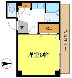 平野本町2丁目, オムニバス平野, 大阪市平野区, אוסקה 547-0044, יפן