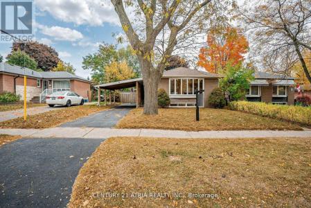 11 VALIA ROAD, Toronto (west Hill), Ontario M1E 3V9, Canadá