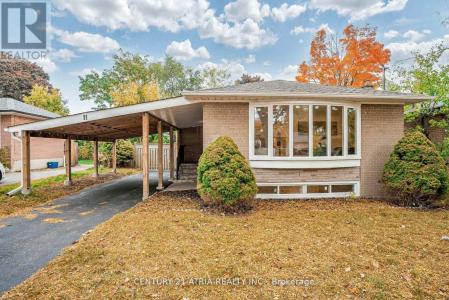 11 VALIA ROAD, Toronto (west Hill), Ontario M1E 3V9, Canadá