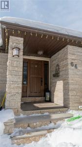 64 JAMES AVENUE, Yorkton, Saskatchewan S3N 2C4, Canada