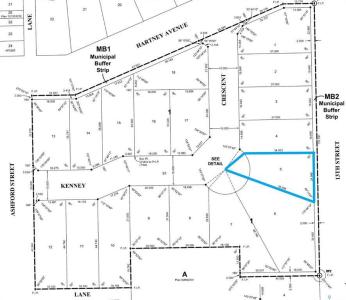 32 KENNEY CRESCENT, Weyburn, Saskatchewan S4H 1L3, Kanada