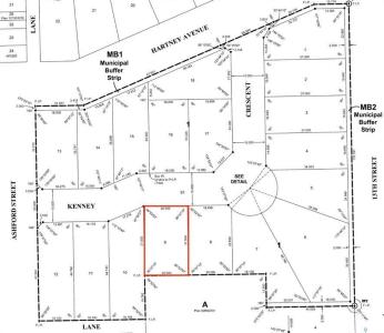 16 KENNEY CRESCENT, Weyburn, Saskatchewan S4H 1L3, Kanada