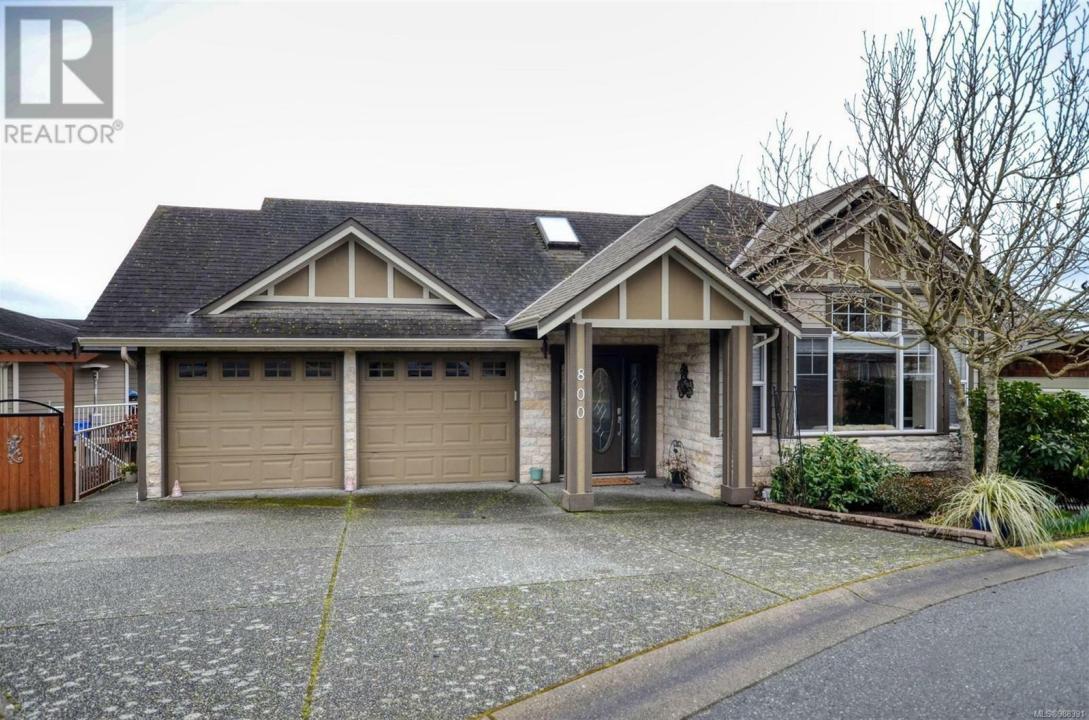 800 RAINBOW CRESCENT, Saanich, Britisch-Kolumbien V8X 5M2, Kanada