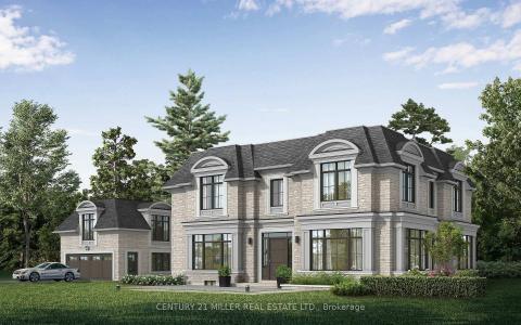 301 HELEN LAWSON LANE, Oakville, 安大略省 L6J 2B7, 加拿大
