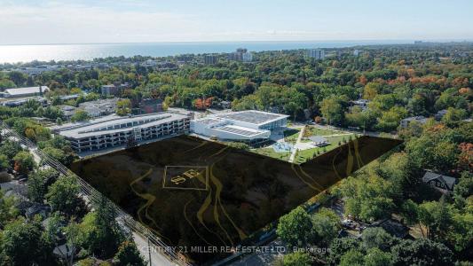 301 HELEN LAWSON LANE, Oakville, 安大略省 L6J 2B7, 加拿大