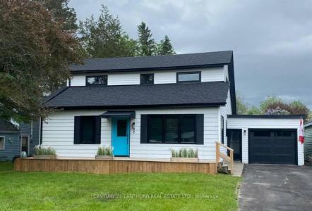 39 FAWCETT AVENUE, Prince Edward County, Ontario K0K 2T0, Canada