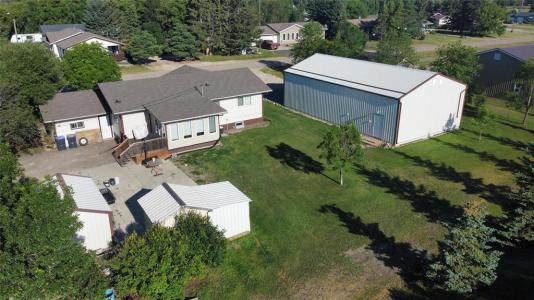 603 MAIN STREET, Shoal Lake, Manitoba R0J 1Z0, Canada
