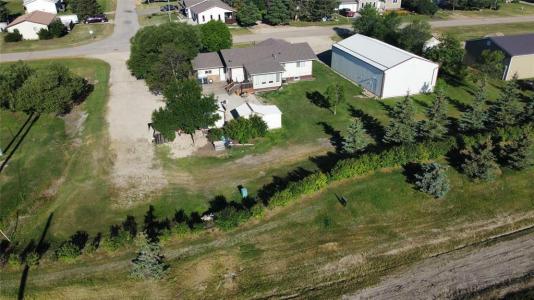 603 MAIN STREET, Shoal Lake, Manitoba R0J 1Z0, Canada