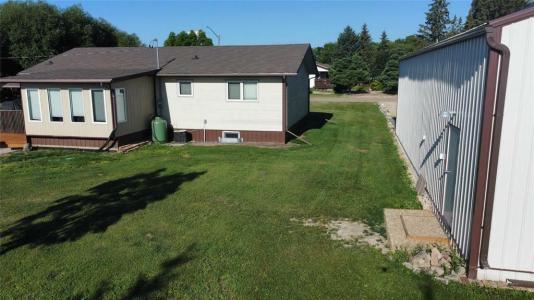 603 MAIN STREET, Shoal Lake, Manitoba R0J 1Z0, Canada