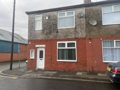 Crompton Street, PRESTON, المملكة المتحدة