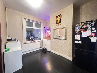 Crompton Street, PRESTON, المملكة المتحدة
