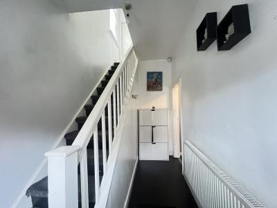 Crompton Street, PRESTON, المملكة المتحدة