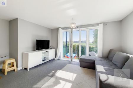 Blackthorn Road, ILFORD, Regno Unito
