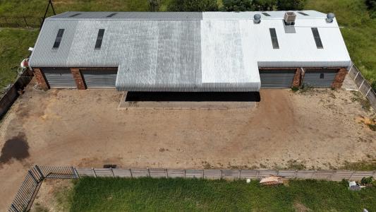 Bela Bela, Limpopo, Nam Mỹ