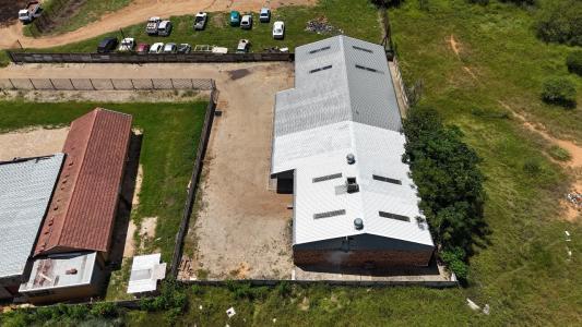 Bela Bela, Limpopo, Nam Mỹ