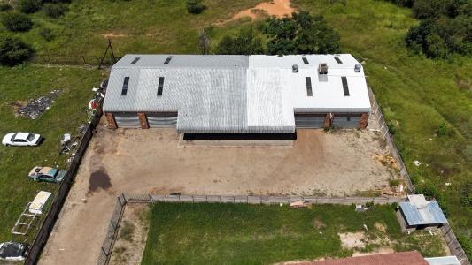 Bela Bela, Limpopo, Nam Mỹ