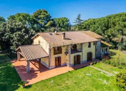 Strada del Bottegone, Grosseto, Toscana 58100, Italy